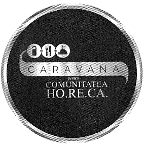 CARAVANA pentru COMUNITATEA HO.RE.CA