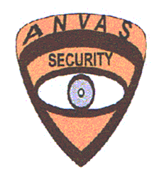 ANVAS SECURITY