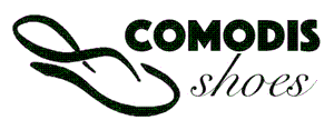 COMODIS shoes