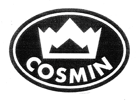 COSMIN