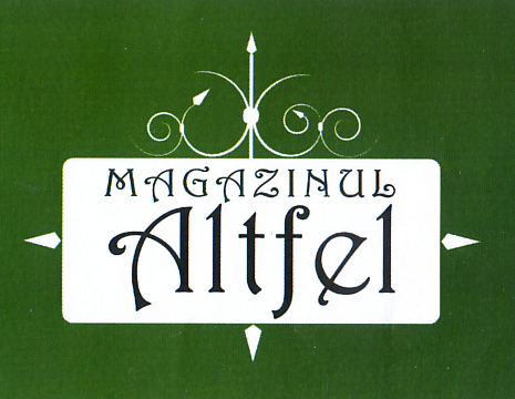 MAGAZINUL Altfel