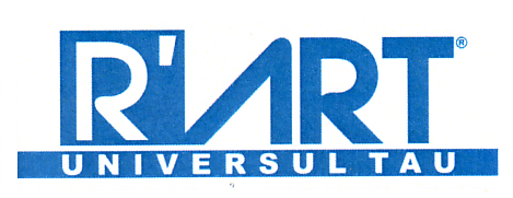 R'ART UNIVERSUL TAU