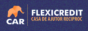CAR FLEXICREDIT CASA DE AJUTOR RECIPROC