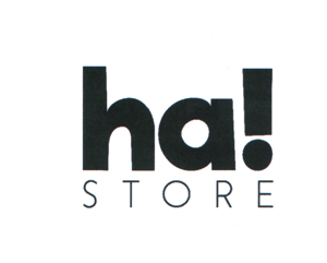 ha! STORE