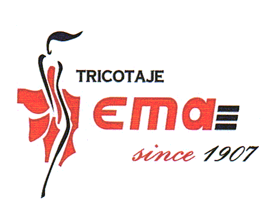 TRICOTAJE EMA since 1907
