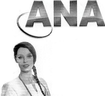 ANA