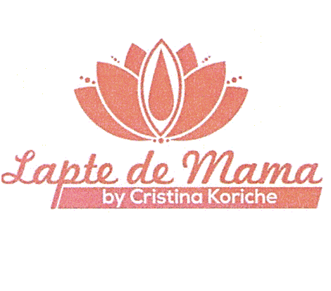 Lapte de Mama by Cristina Koriche
