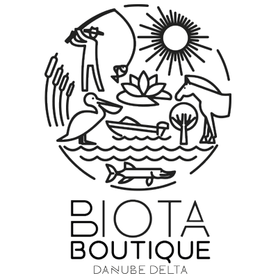 BIOTA BOUTIQUE DANUBE DELTA