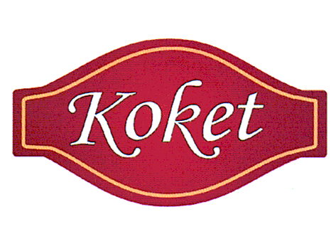 KOKET