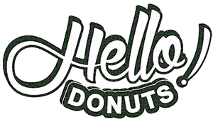 Hello DONUTS !
