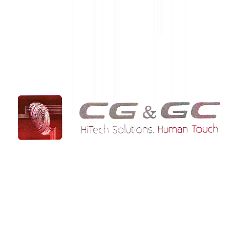 CG & GC HiTech Solutions. Human Touch