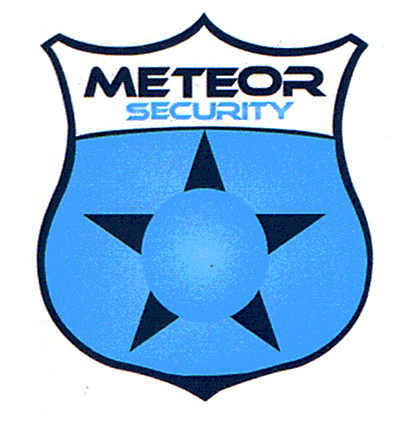 METEOR SECURITY