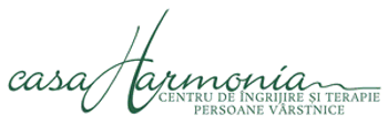 Casa Harmonia CENTRU DE ÎNGRIJIRE ŞI TERAPIE PERSOANE VÂRSTNICE