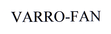 VARRO-FAN