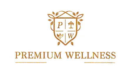 PW PREMIUM WELLNESS