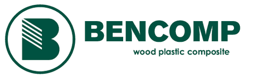 B BENCOMP wood plastic composite