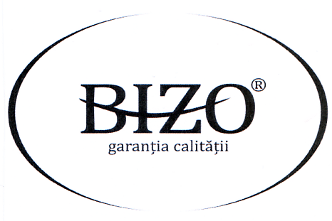 BIZO garanţia calităţii