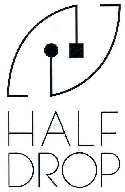 HALFDROP