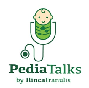 PediaTalks by IlincaTranulis