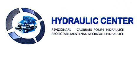 HYDRAULIC CENTER REVIZIONARI, CALIBRARI POMPE HIDRAULICE, PROIECTARI MENTENANTA, CIRCUITE HIDRAULICE
