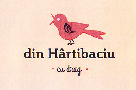 din Hârtibaciu cu drag