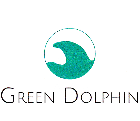 GREEN DOLPHIN