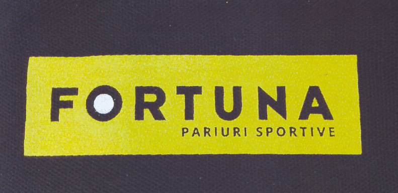 FORTUNA PARIURI SPORTIVE