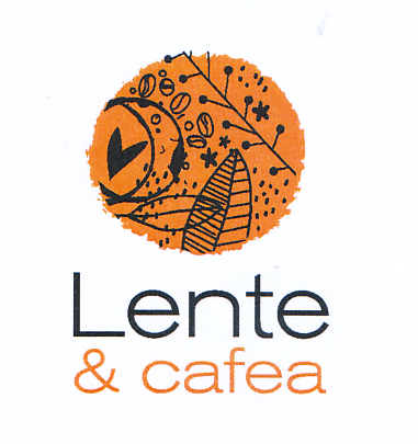 Lente & cafea