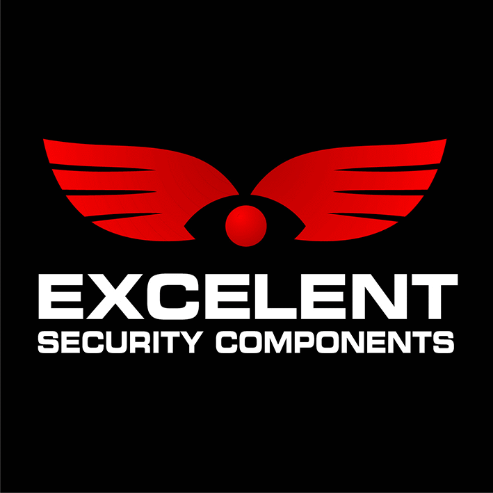 EXCELENT SECURITY COMPONENTS