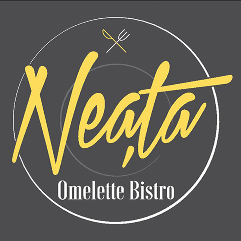 Neaţa Omelette Bistro