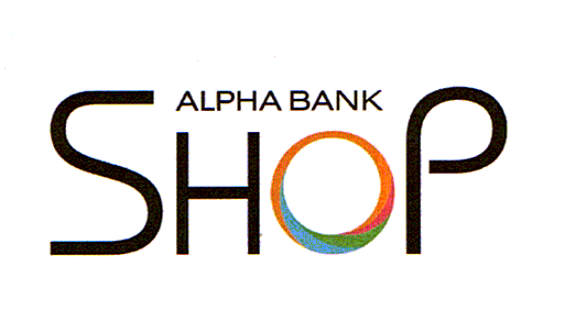ALPHA BANK SHOP