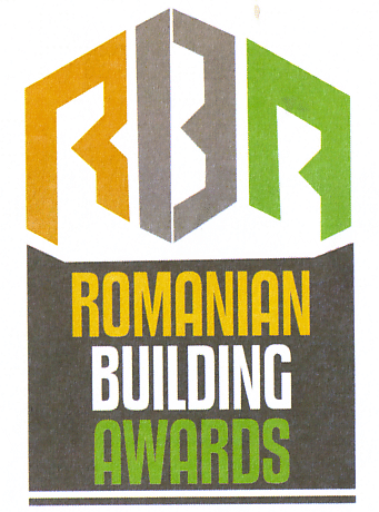 RBA ROMANIAN BUILDING AWARDS
