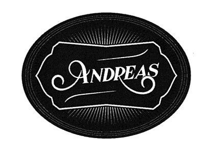 ANDREAS
