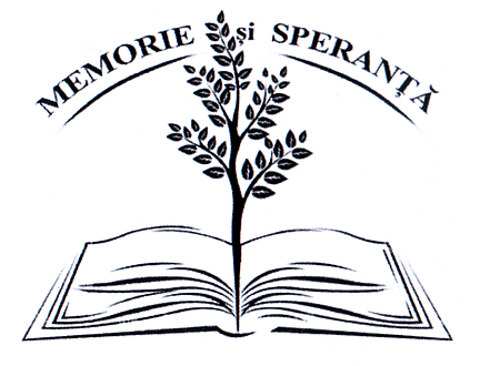 MEMORIE şi SPERANŢĂ