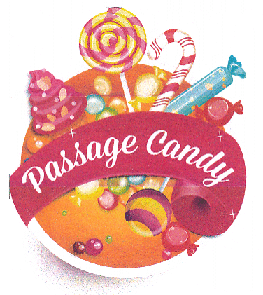 Passage Candy