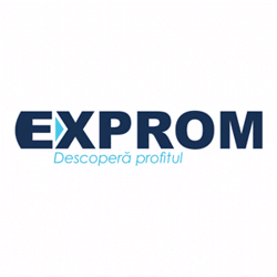 EXPROM Descoperă profitul