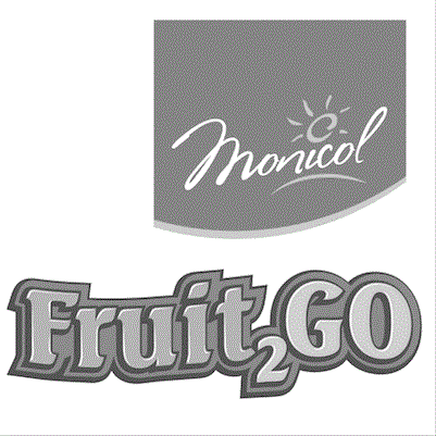 Monicol Fruit2GO