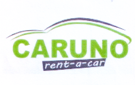 CARUNO rent-a-car