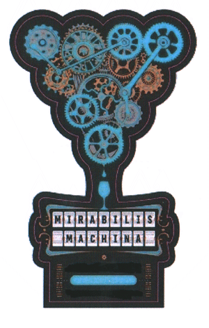 MIRABILIS MACHINA