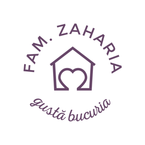 FAM. ZAHARIA gustă bucuria