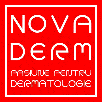 NOVA DERM PASIUNE PENTRU DERMATOLOGIE