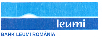 leumi BANK LEUMI ROMÂNIA