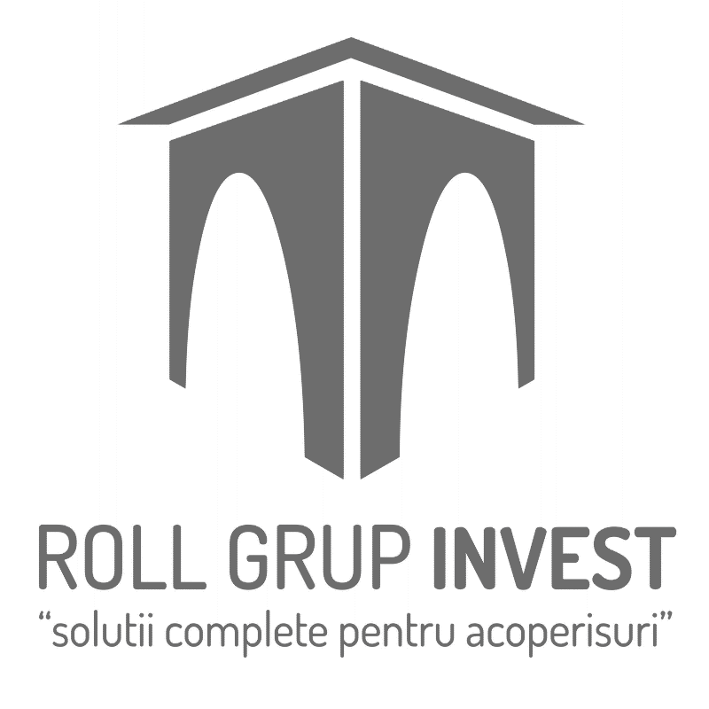 ROLL GRUP INVEST solutii complete pentru acoperisuri