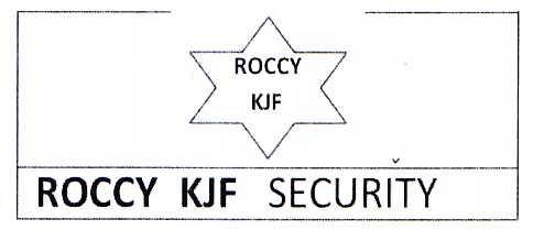 ROCCY KJF SECURITY