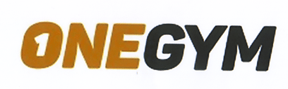 1 ONE GYM