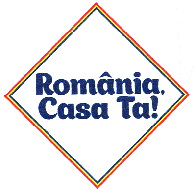 România,Casa Ta!