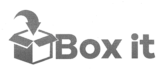 Box it