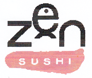 zen SUSHI