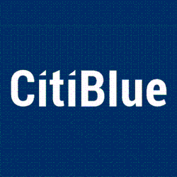 CitiBlue