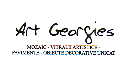 Art Georgies MOZAIC - VITRALII ARTISTICE - PAVIMENTE - OBIECTE DECORATIVE UNICAT
